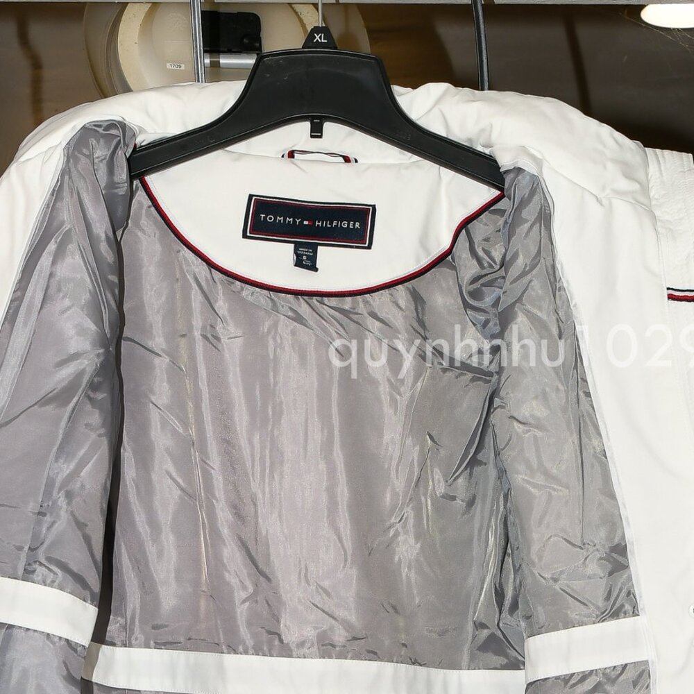 Tommy Hilfiger Ladies' Stretch Jacket - Picture 6 of 8